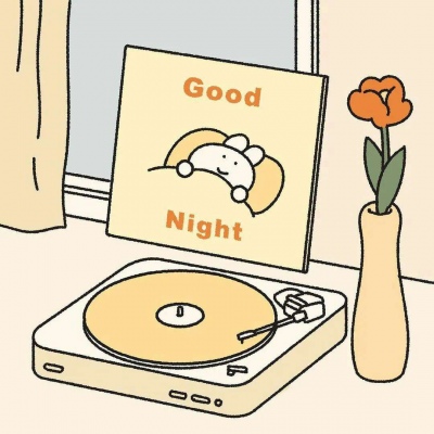 兽设简约风格设计Furry群